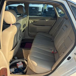 صورة مصغرة 60 لـ 2002 Toyota AVALON XLS