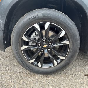 صورة مصغرة 17 لـ 2023 Chevrolet TRAILBLAZER LT