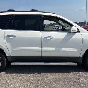 2011 Chevrolet TRAVERSE LT 缩略图 11