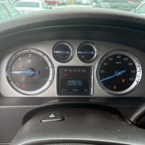 2014 Cadillac ESCALADE LUXURY 缩略图 42