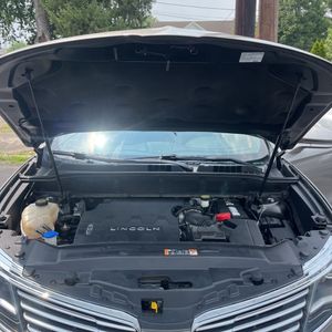 صورة مصغرة 41 لـ 2016 Lincoln MKX PREMIERE