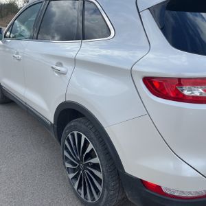 LINCOLN MKC BLACK LABEL - 6