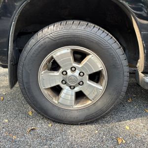 صورة مصغرة 18 لـ 2007 Toyota 4RUNNER SR5