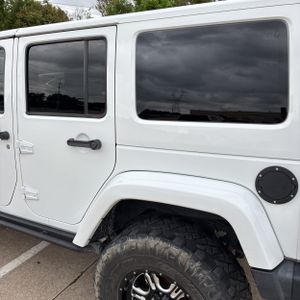 JEEP WRANGLER UNLIMITED RUBICON HARD ROCK - 6