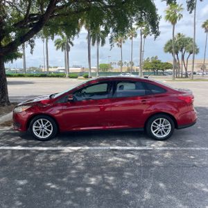 FORD FOCUS SE - 3