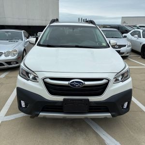 2021 Subaru OUTBACK LIMITED — фото 14