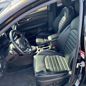 صورة مصغرة 30 لـ 2023 KIA FORTE GT-LINE