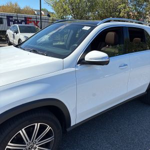 MERCEDES-BENZ GLE - 2