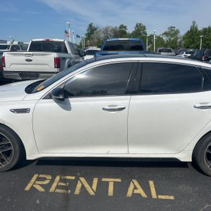 KIA OPTIMA SPECIAL EDITION - 4