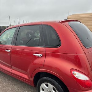 CHRYSLER PT CRUISER TOURING - 6