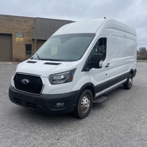 FORD TRANSIT 350 - 1