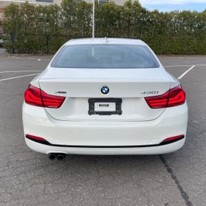 BMW 430I XDRIVE - 7