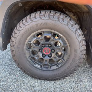 صورة مصغرة 17 لـ 2023 Toyota SEQUOIA TRD PRO