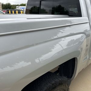 2017 Chevrolet SILVERADO 1500 LT — миниатюра 49