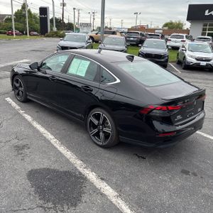 HONDA ACCORD - 5