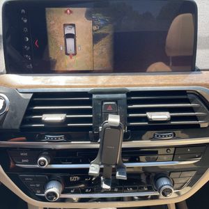 2019 BMW X3 SDRIVE30I 照片 39