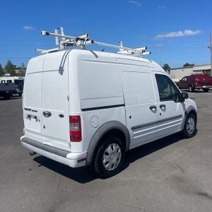 FORD TRANSIT CONNECT XLT - 8