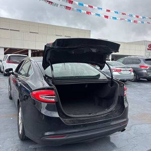 2018 FORD FUSION SE — миниатюра 42