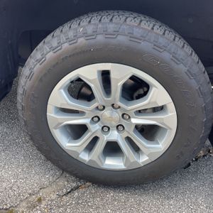 صورة مصغرة 17 لـ 2024 Chevrolet SILVERADO 1500 LTZ
