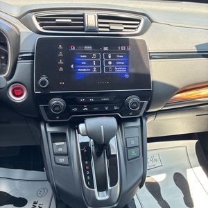 2022 Honda CR-V EX 缩略图 38
