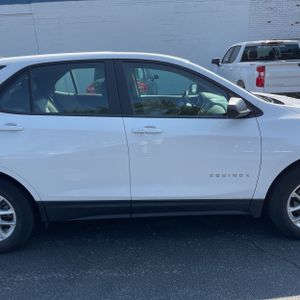 صورة مصغرة 11 لـ 2024 Chevrolet EQUINOX LS