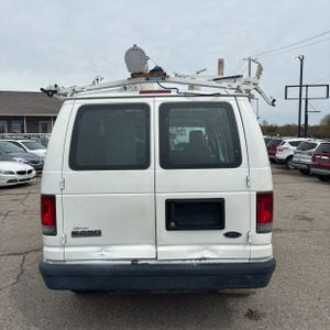 FORD E-SERIES E-250 - 7