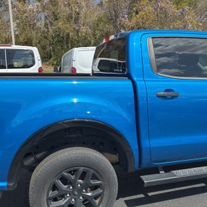 FORD RANGER XLT - 8