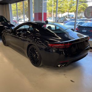 MASERATI GRANTURISMO MODENA - 5