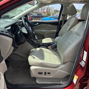2014 FORD ESCAPE TITANIUM — миниатюра 32