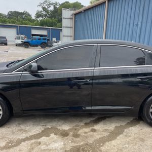 صورة 4 لـ 2015 Hyundai SONATA SE