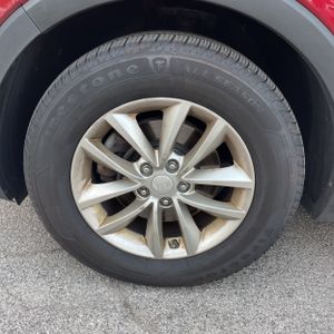 صورة مصغرة 17 لـ 2016 KIA SORENTO LX
