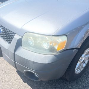 2007 FORD ESCAPE XLT 照片 49