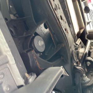 2025 Chevrolet SILVERADO 1500 RST 照片 23