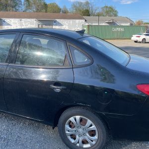 HYUNDAI ELANTRA GLS - 6