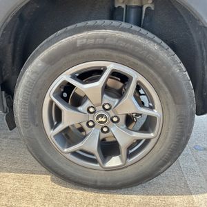 صورة مصغرة 18 لـ 2022 FORD BRONCO SPORT BADLANDS
