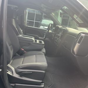 2019 Chevrolet SILVERADO 1500 LD LT — фото 33