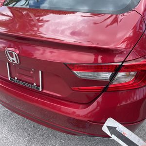 2021 Honda ACCORD LX 缩略图 58