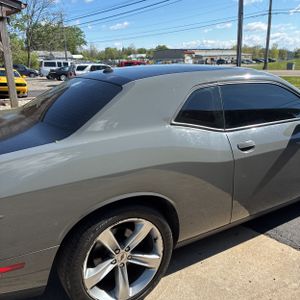 DODGE CHALLENGER R/T - 9