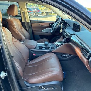 2023 Acura MDX SH-AWD W/TECH 缩略图 33