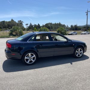 AUDI A4 3.2 - 10