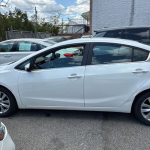 KIA FORTE EX - 3