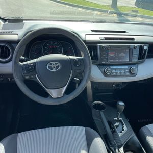 صورة مصغرة 37 لـ 2014 Toyota RAV4 XLE