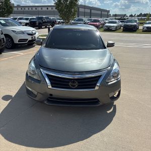 صورة 14 لـ 2015 Nissan ALTIMA 2.5 SL