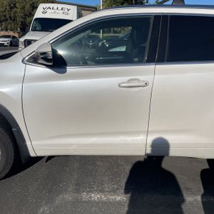 TOYOTA HIGHLANDER - 4