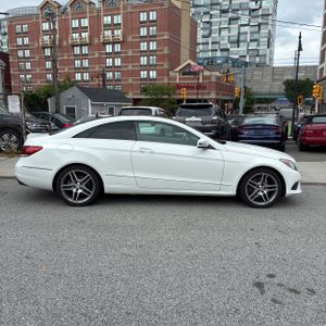 2014 Mercedes-BENZ E-CLASS — фото 10