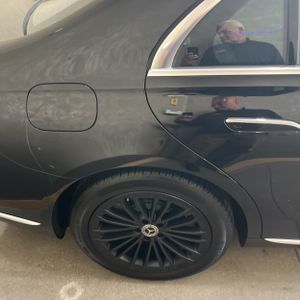 MERCEDES-BENZ S-CLASS - 7