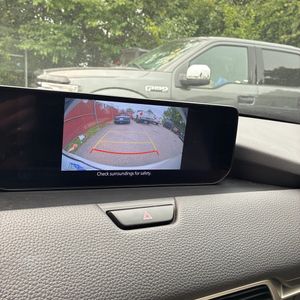 2024 Mazda CX-90 3.3 TURBO PREFERRED PLUS thumbnail 40