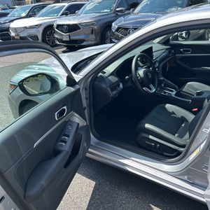 2025 Acura INTEGRA BASE 缩略图 32