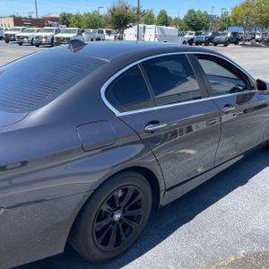 BMW 5 SERIES 528I - 9