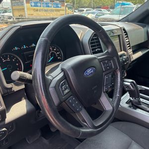 2018 FORD F-150 XLT — миниатюра 69